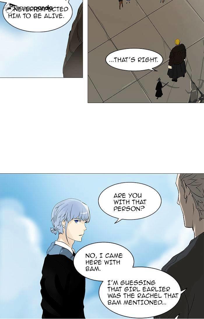 Tower Of God, Chapter 231 image 36